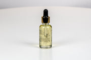 Hydrate And Repair Face oil